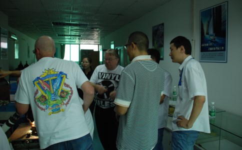 精密模具激光補焊機(jī)